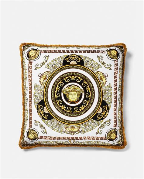 Versace Home Luxury Pillows & Cushions 